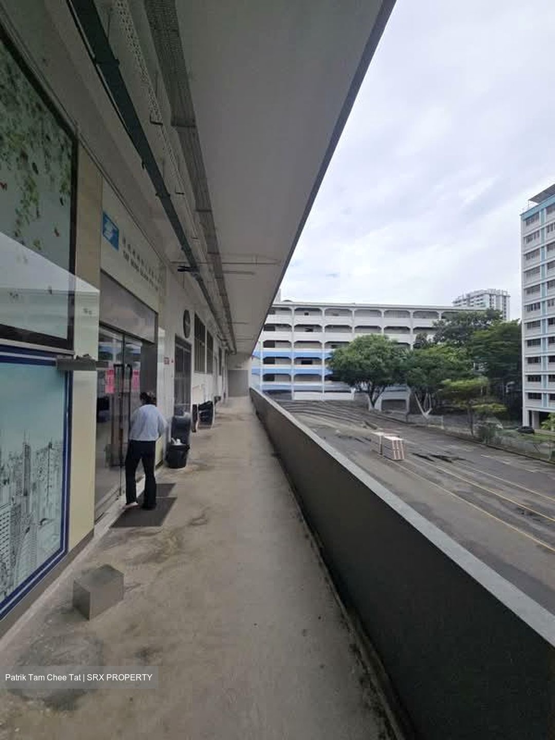 Shun Li Industrial Complex (D14), Factory #570504131